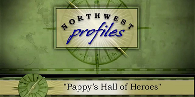 Pappys Hall Of Fame